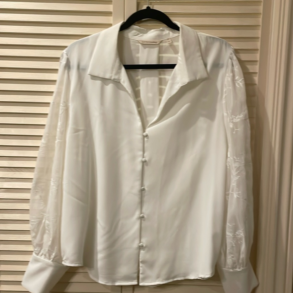 Size Pxl Button Down